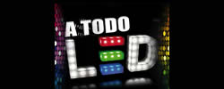 logo A TODO LED