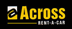 logo ACROSS RENT A CAR S.R.L.