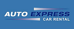 logo AUTO EXPRESS CAR RENTAL