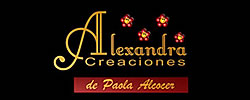 logo ALEXANDRA CREACIONES