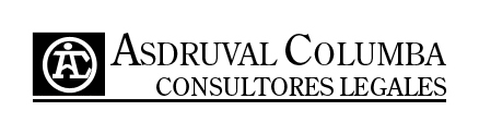 logo ASDRUVAL COLUMBA – CONSULTORES LEGALES