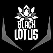 logo BLACK LOTUS