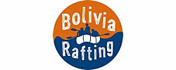 logo BOLIVIA RAFTING