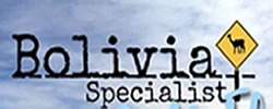 logo BOLIVIA SPECIALIST