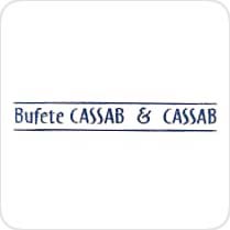 logo BUFETE CASSAB & CASSAB