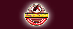 logo BUFFET CRIOLLO RESTAURANT