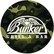 logo BUNKER GRILL & BAR