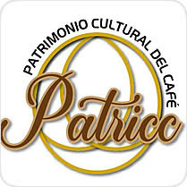logo CAFÉ PATRICC