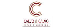 logo CALVO & CALVO ESTUDIO JURÍDICO