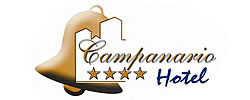 logo HOTEL CAMPANARIO * * * *