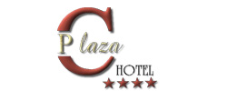 logo CAPITAL PLAZA HOTEL * * * *