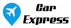 logo CAR EXPRESS