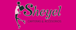 logo CARTERAS Y ACCESORIOS SHEYEL