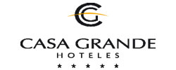 logo CASA GRANDE HOTEL