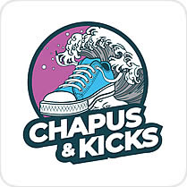 logo CHAPUS KICKS