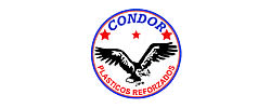 logo CIF CONDOR