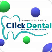 logo CLICK DENTAL