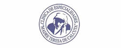 logo CLÍNICA DE ESPECIALIDADES MTC S.R.L.