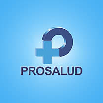 logo CLÍNICA PROSALUD