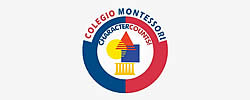 logo COLEGIO MONTESSORI