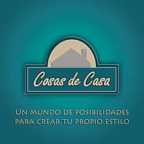 logo COSAS DE CASA
