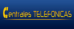 logo CENTRALES TELEFONICAS