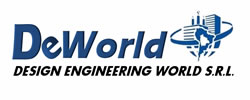 logo DESIGN ENGINEERING WORLD