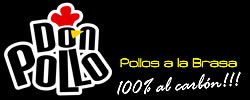 logo DON POLLO