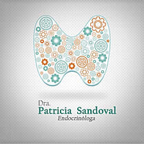 logo DRA. PATRICIA SANDOVAL