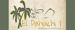 logo EL PAHUICHI I