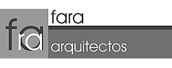 logo FARA ARQUITECTOS