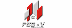 logo FBG & V IMPORTACIONES LTDA.