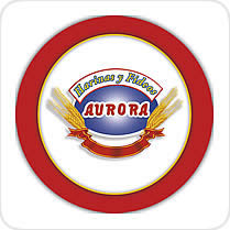logo FIDEOS AURORA