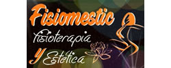 logo FIOSIOTERAPIA Y ESTETICA “FIOSIOMESTIC”