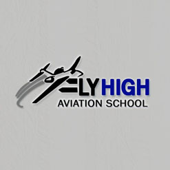 logo FLYHIGH