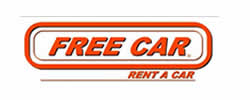 logo FREE CAR – RENT A CAR