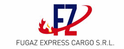 logo FUGAZ EXPRESS CARGO S.R.L.