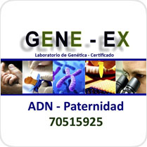 logo GENE-EX