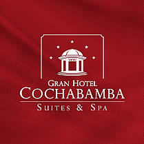 logo GRAN HOTEL COCHABAMBA