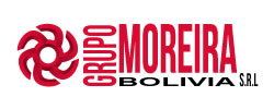 logo GRUPO MOREIRA BOLIVIA SRL