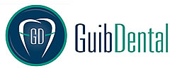 logo GUIB DENTAL
