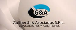 logo GUILBERTH & ASOCIADOS S.R.L.