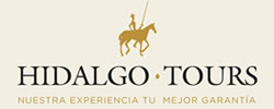 logo HIDALGO TOURS