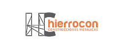 logo HIERROCON