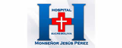 logo HOSPITAL MONSEÑOR JESUS PEREZ