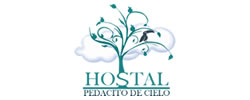 logo HOSTAL PEDACITO DE CIELO