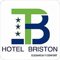 logo HOTEL BRISTON