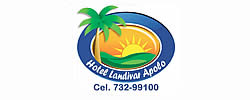 logo HOTEL LANDIVAR APOLO