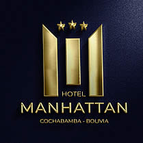 logo HOTEL MANHATTAN
