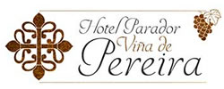 logo HOTEL PARADOR VIÑA DE PEREIRA